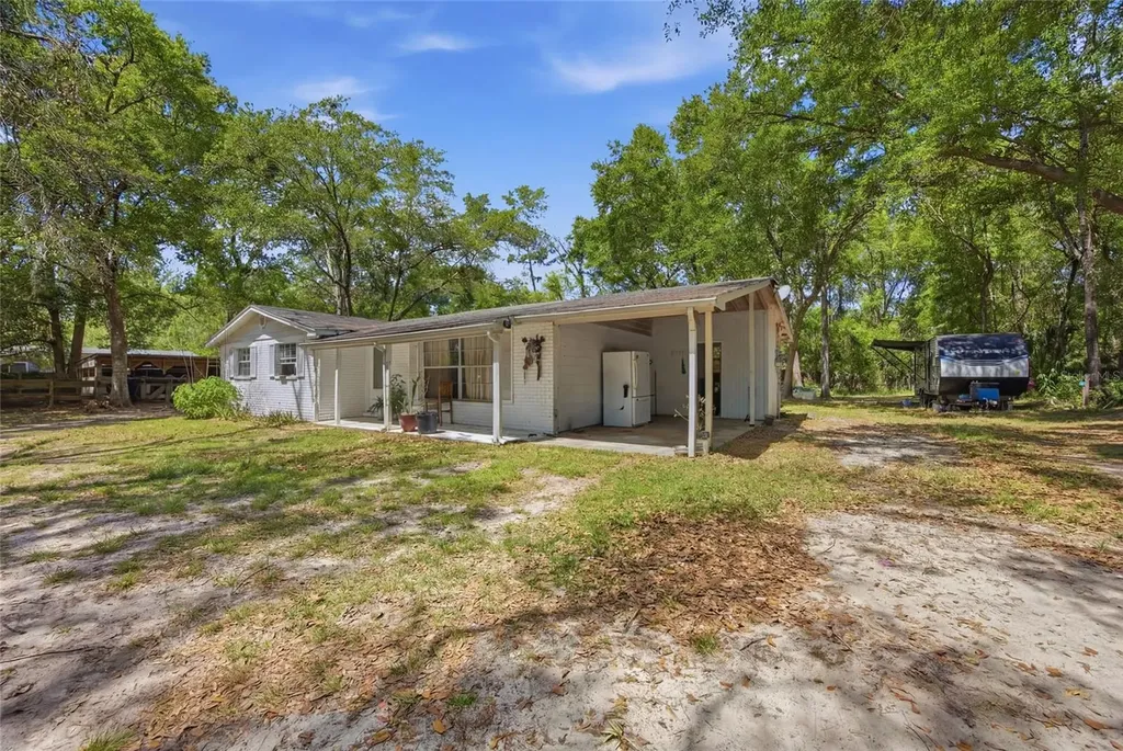 1002 W Jefferson Street Brooksville FL 34601