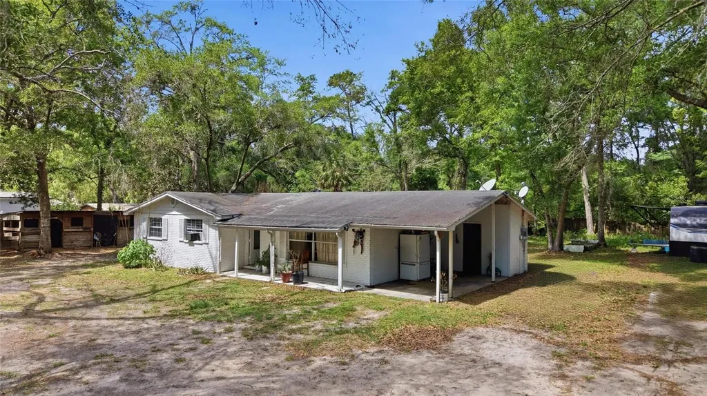1002 W Jefferson Street Brooksville FL 34601