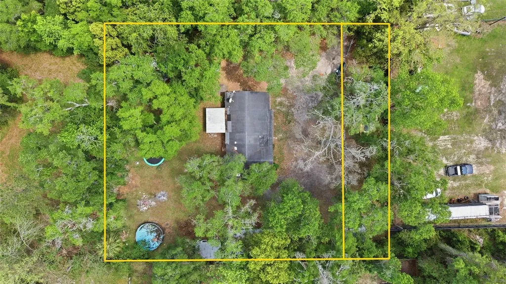 1002 W Jefferson Street Brooksville FL 34601