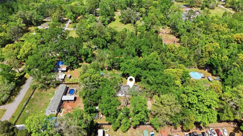 1002 W Jefferson Street Brooksville FL 34601