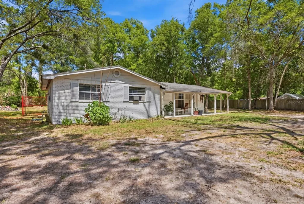 1002 W Jefferson Street Brooksville FL 34601