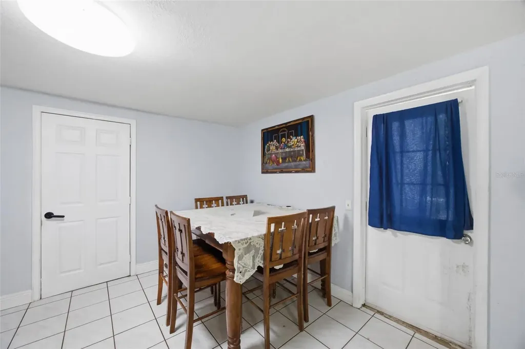 1002 W Jefferson Street Brooksville FL 34601