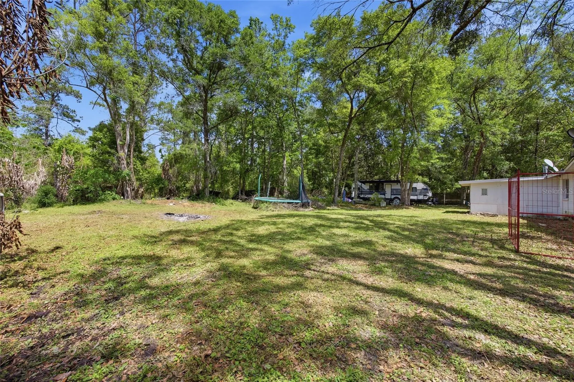 1002 W Jefferson Street Brooksville FL 34601