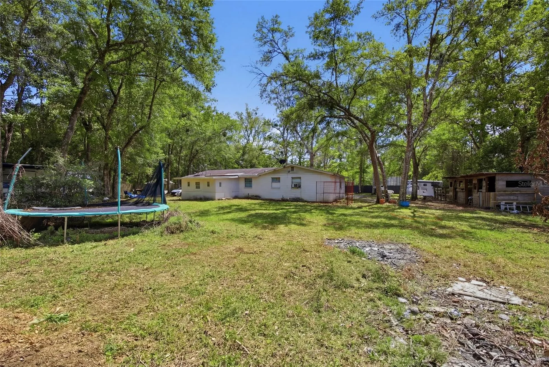 1002 W Jefferson Street Brooksville FL 34601
