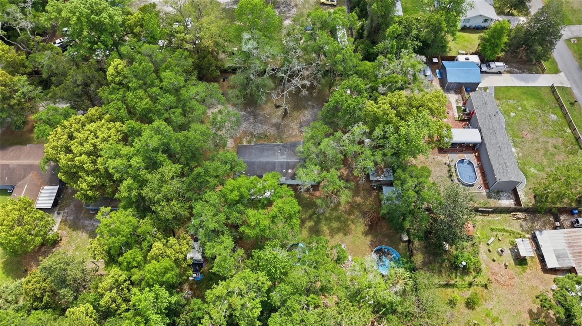 1002 W Jefferson Street Brooksville FL 34601