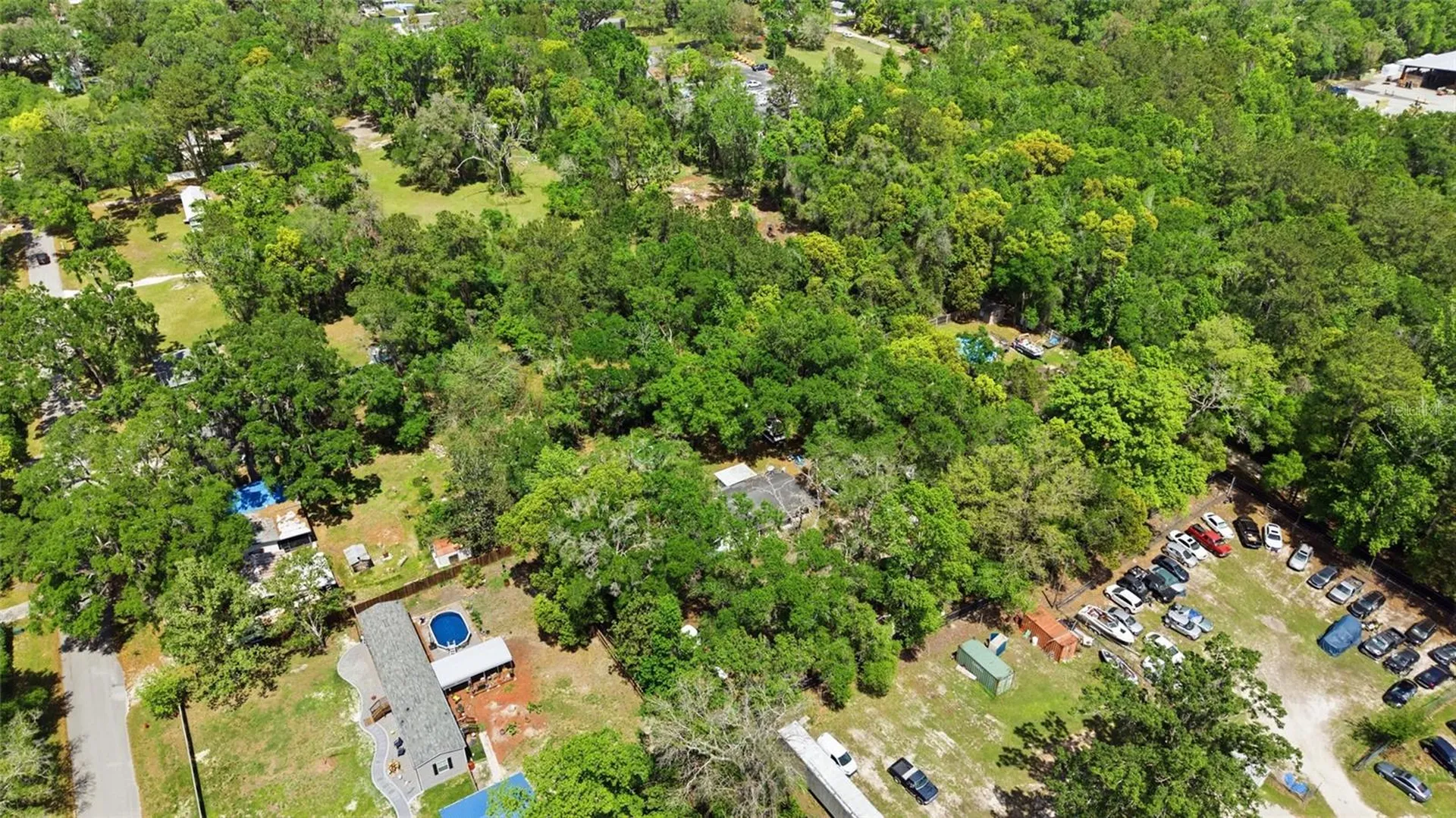 1002 W Jefferson Street Brooksville FL 34601