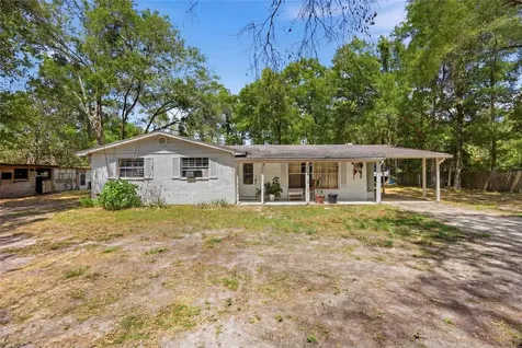 1002 W Jefferson Street Brooksville FL 34601