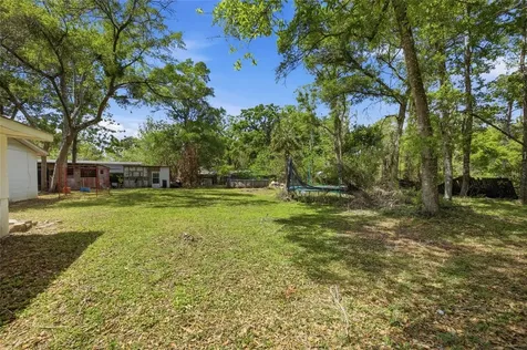 1002 W Jefferson Street Brooksville FL 34601