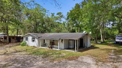 1002 W Jefferson Street Brooksville FL 34601