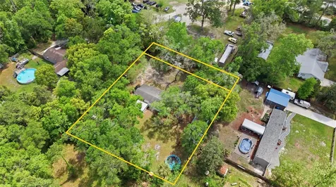 1002 W Jefferson Street Brooksville FL 34601
