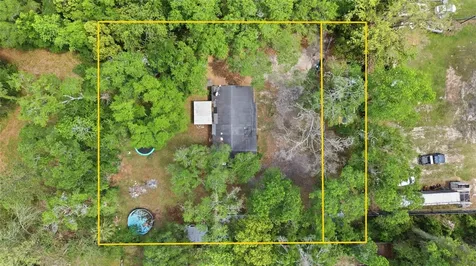1002 W Jefferson Street Brooksville FL 34601