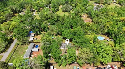 1002 W Jefferson Street Brooksville FL 34601