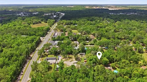 1002 W Jefferson Street Brooksville FL 34601