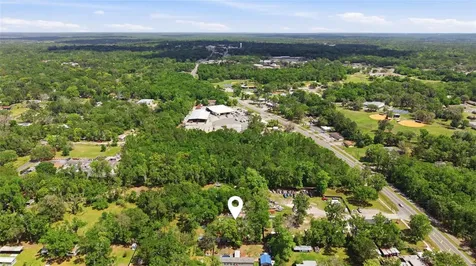 1002 W Jefferson Street Brooksville FL 34601