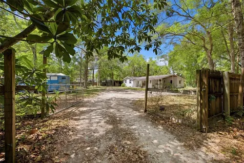 1002 W Jefferson Street Brooksville FL 34601