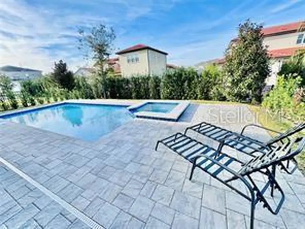 15155 Canoe Place Winter Garden FL 34787