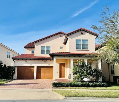 15155 Canoe Place Winter Garden FL 34787