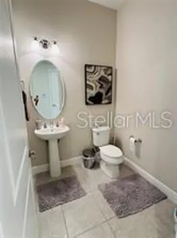 15155 Canoe Place Winter Garden FL 34787