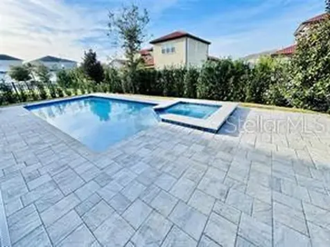 15155 Canoe Place Winter Garden FL 34787