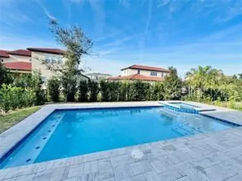 15155 Canoe Place Winter Garden FL 34787