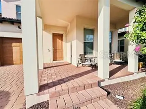 15155 Canoe Place Winter Garden FL 34787