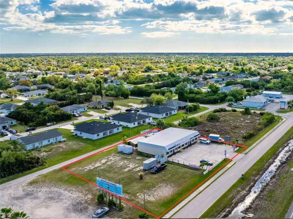 4275 S Access Road Englewood FL 34224