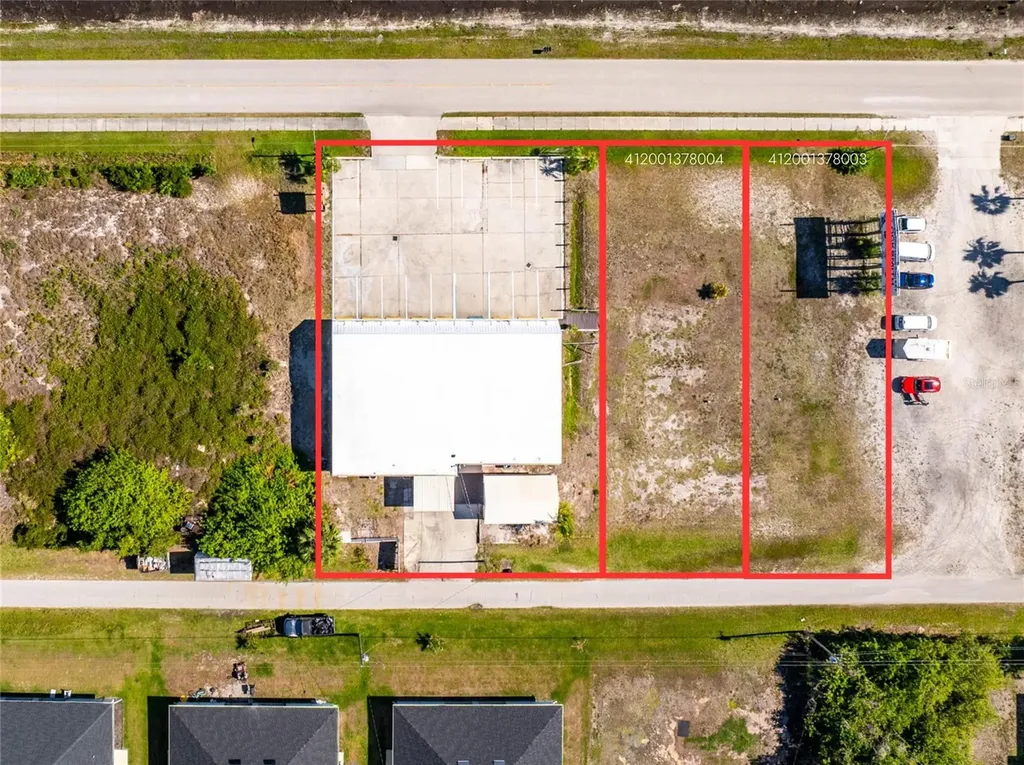 4275 S Access Road Englewood FL 34224