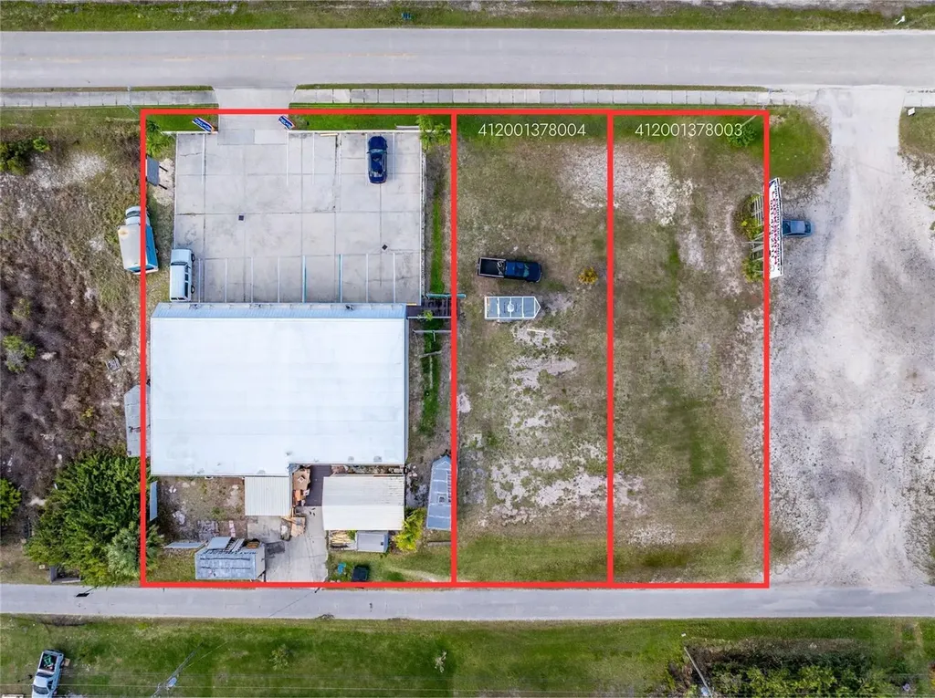 4275 S Access Road Englewood FL 34224