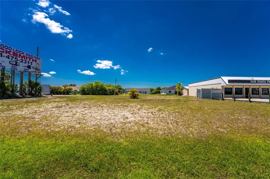 4275 S Access Road Englewood FL 34224