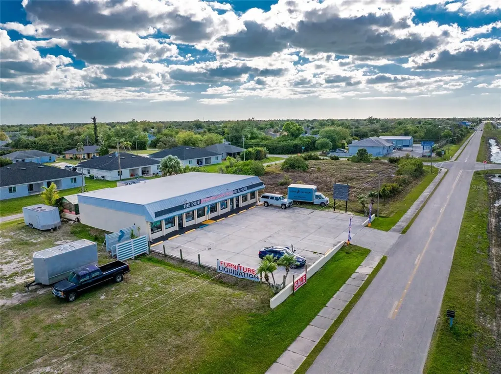 4275 S Access Road Englewood FL 34224