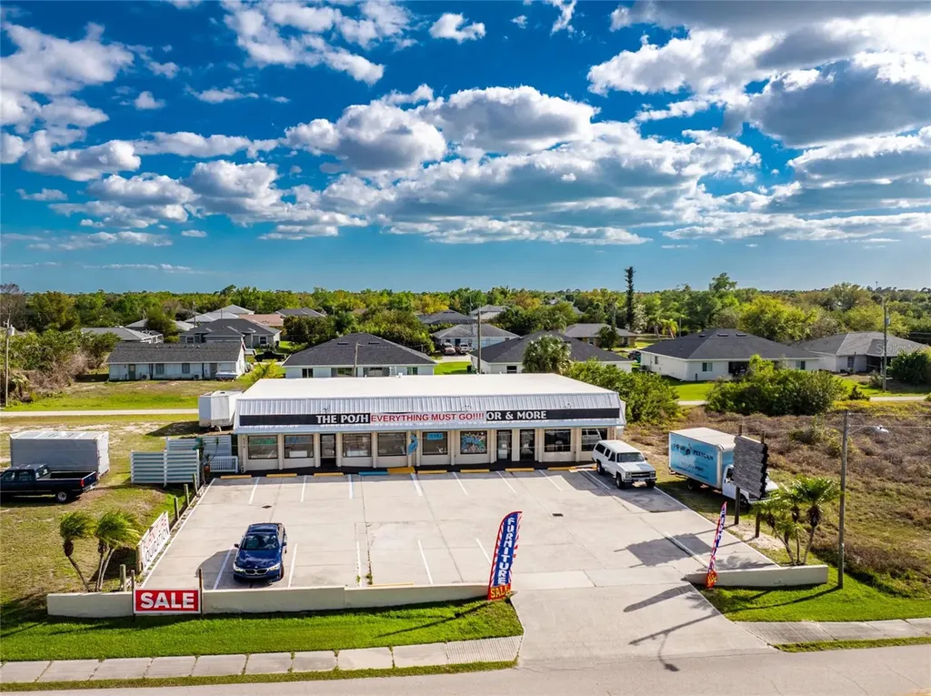 4275 S Access Road Englewood FL 34224