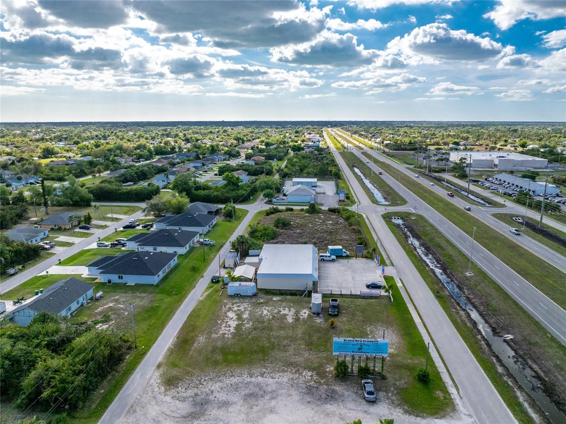 4275 S Access Road Englewood FL 34224