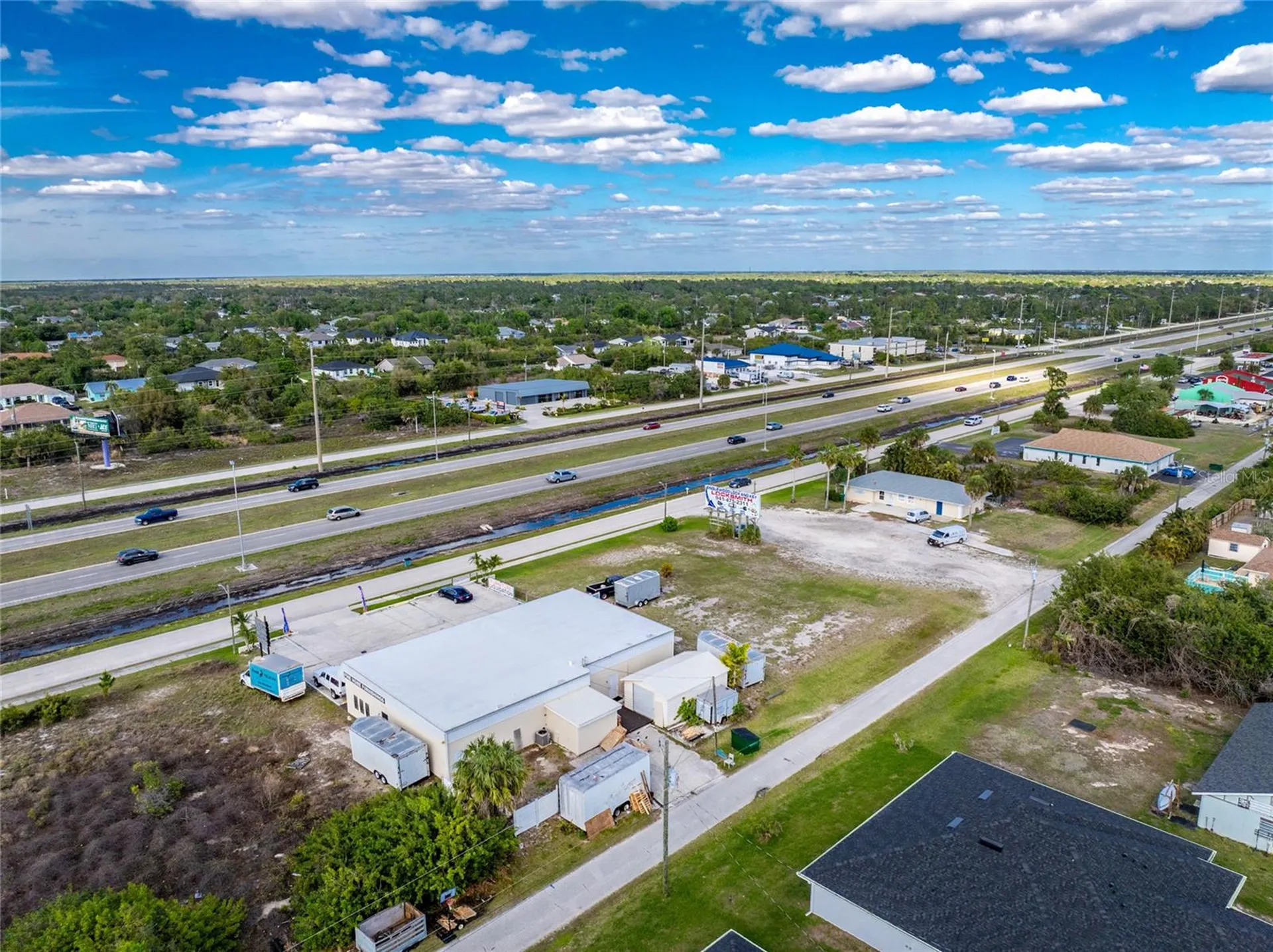 4275 S Access Road Englewood FL 34224