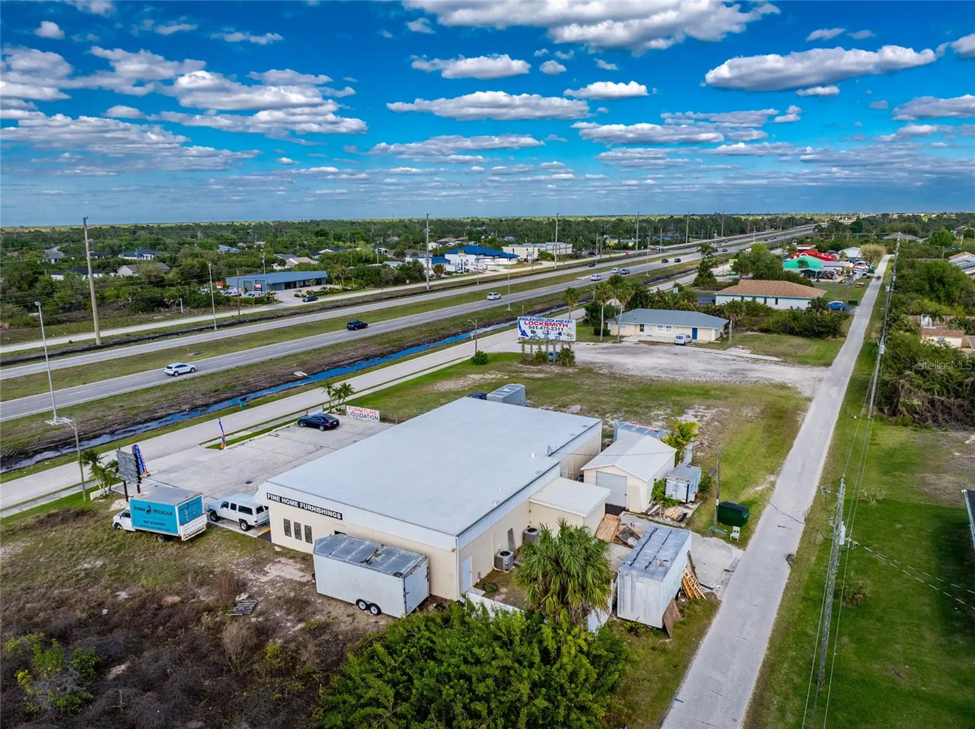 4275 S Access Road Englewood FL 34224