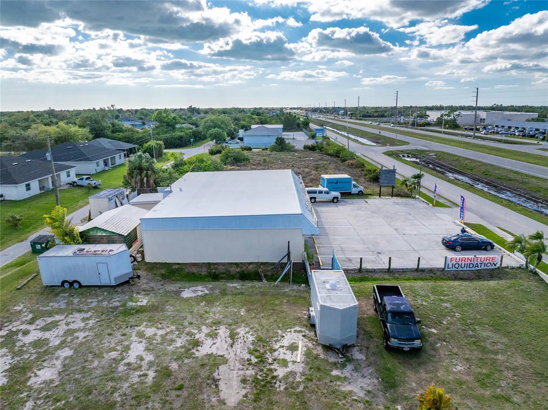 4275 S Access Road Englewood FL 34224