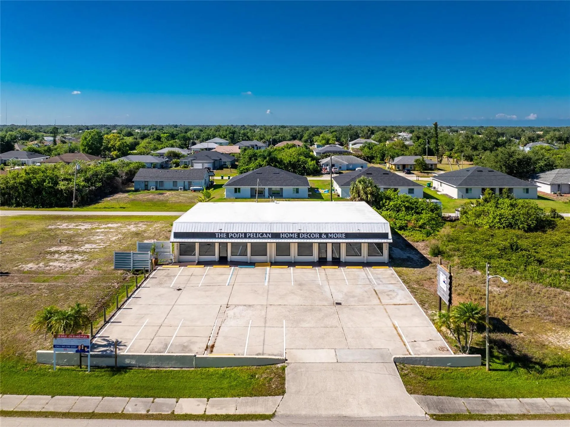 4275 S Access Road Englewood FL 34224