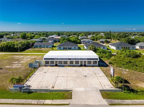 4275 S Access Road Englewood FL 34224