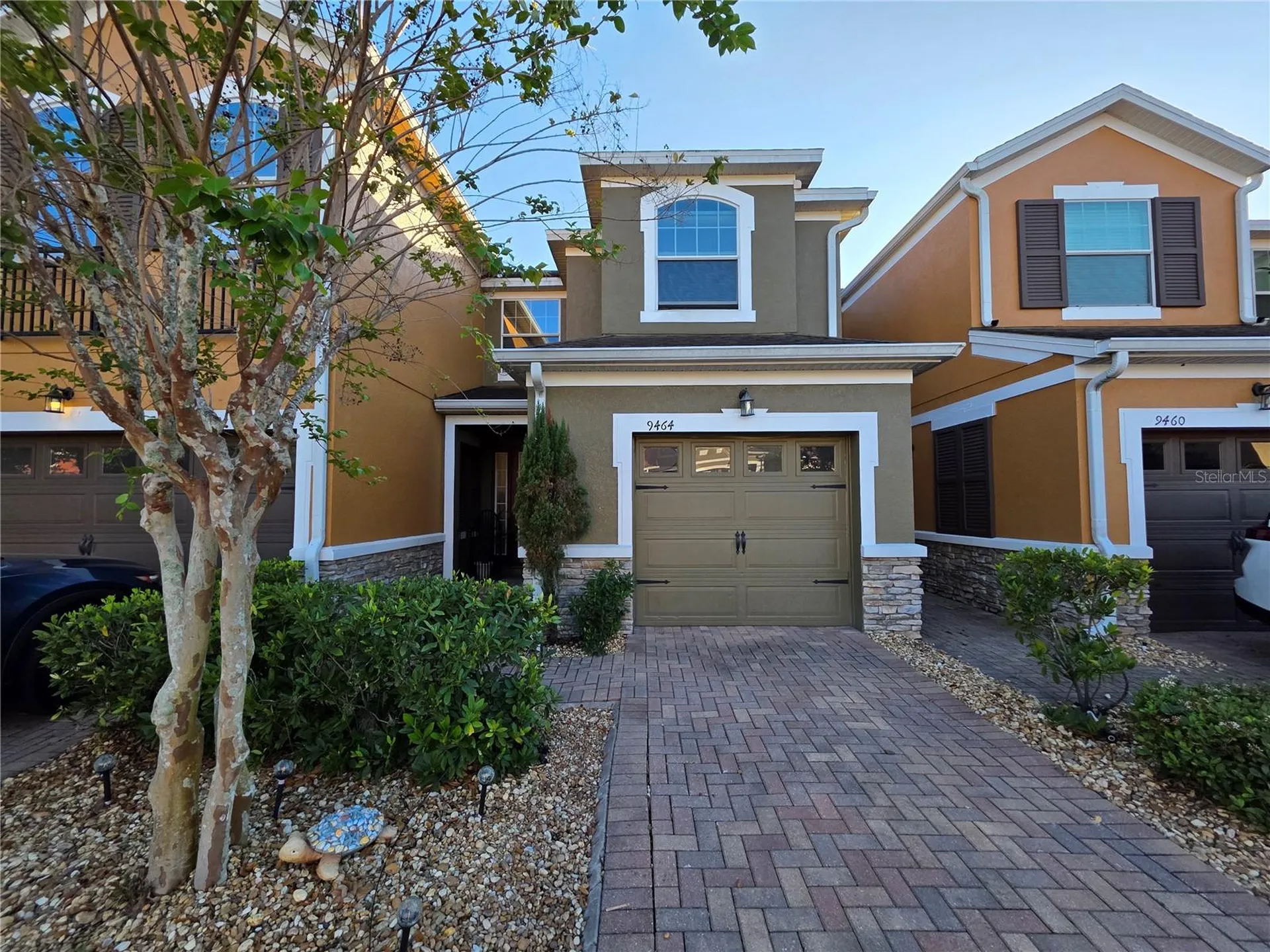 9464 Tawnyberry Street Orlando FL 32832