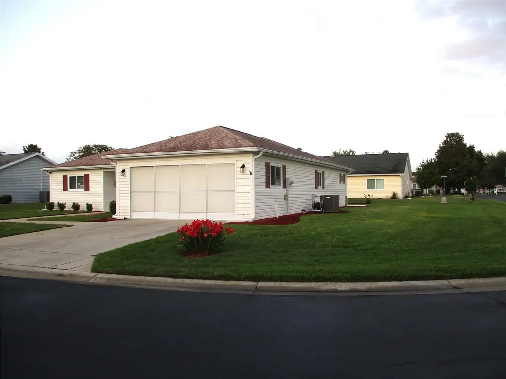 13908 SW 114th Circle Dunnellon FL 34432