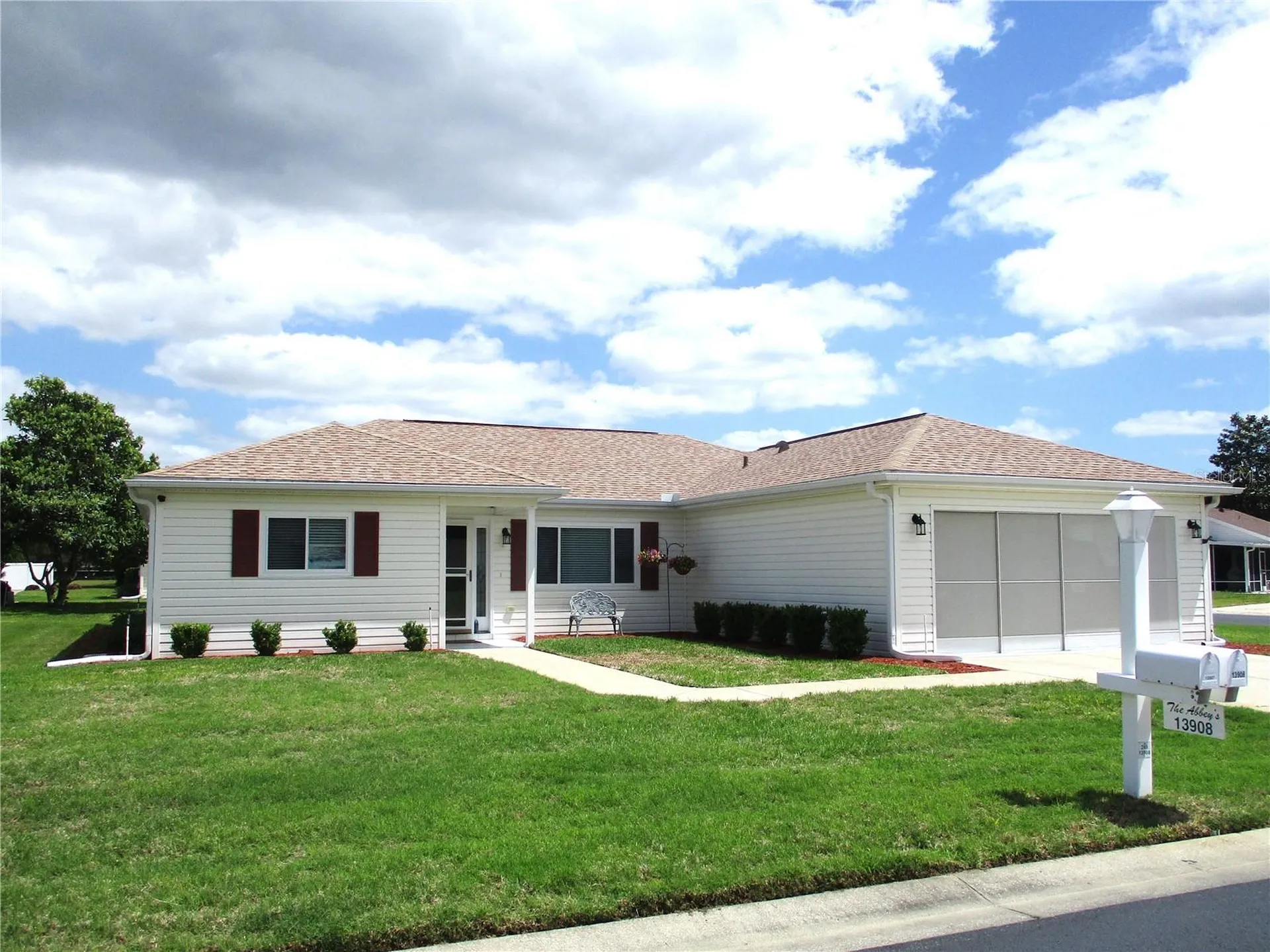 13908 SW 114th Circle Dunnellon FL 34432