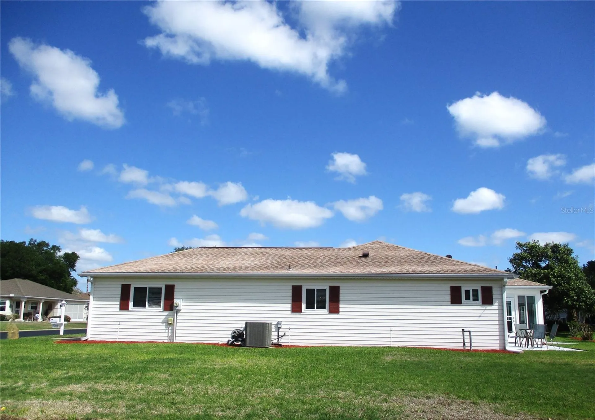13908 SW 114th Circle Dunnellon FL 34432