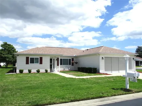 13908 SW 114th Circle Dunnellon FL 34432