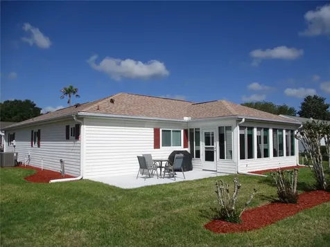 13908 SW 114th Circle Dunnellon FL 34432