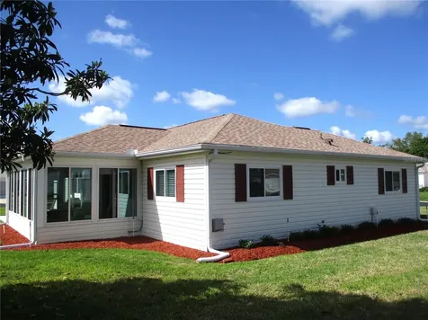13908 SW 114th Circle Dunnellon FL 34432