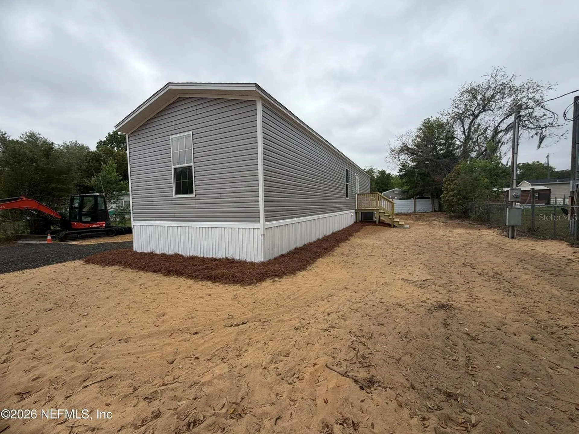 213 Milton Avenue Interlachen FL 32148