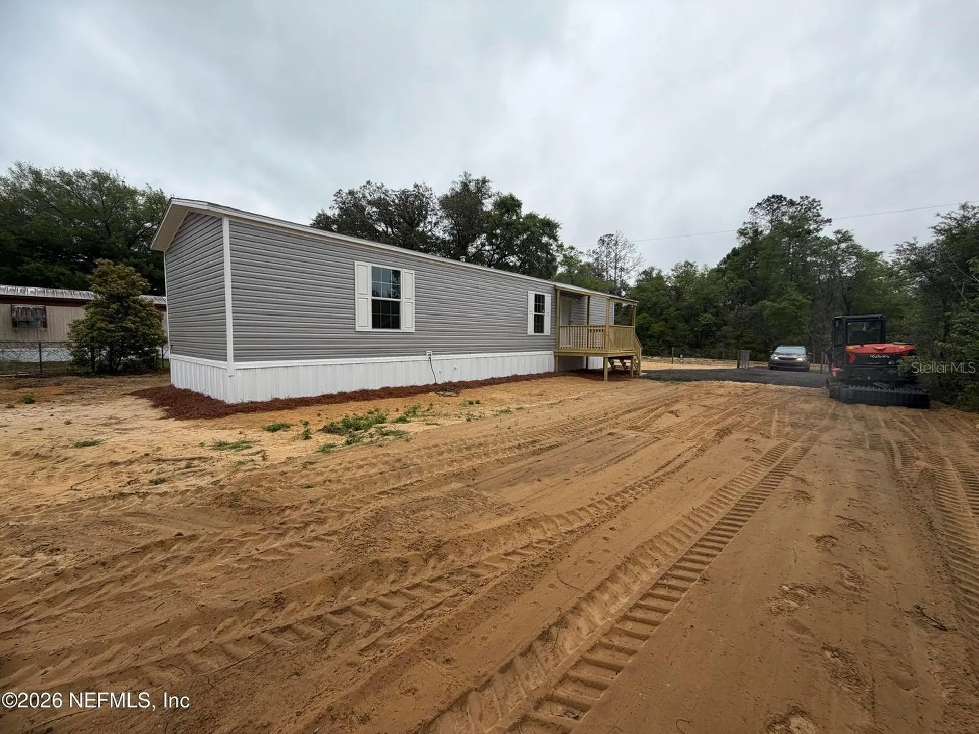 213 Milton Avenue Interlachen FL 32148