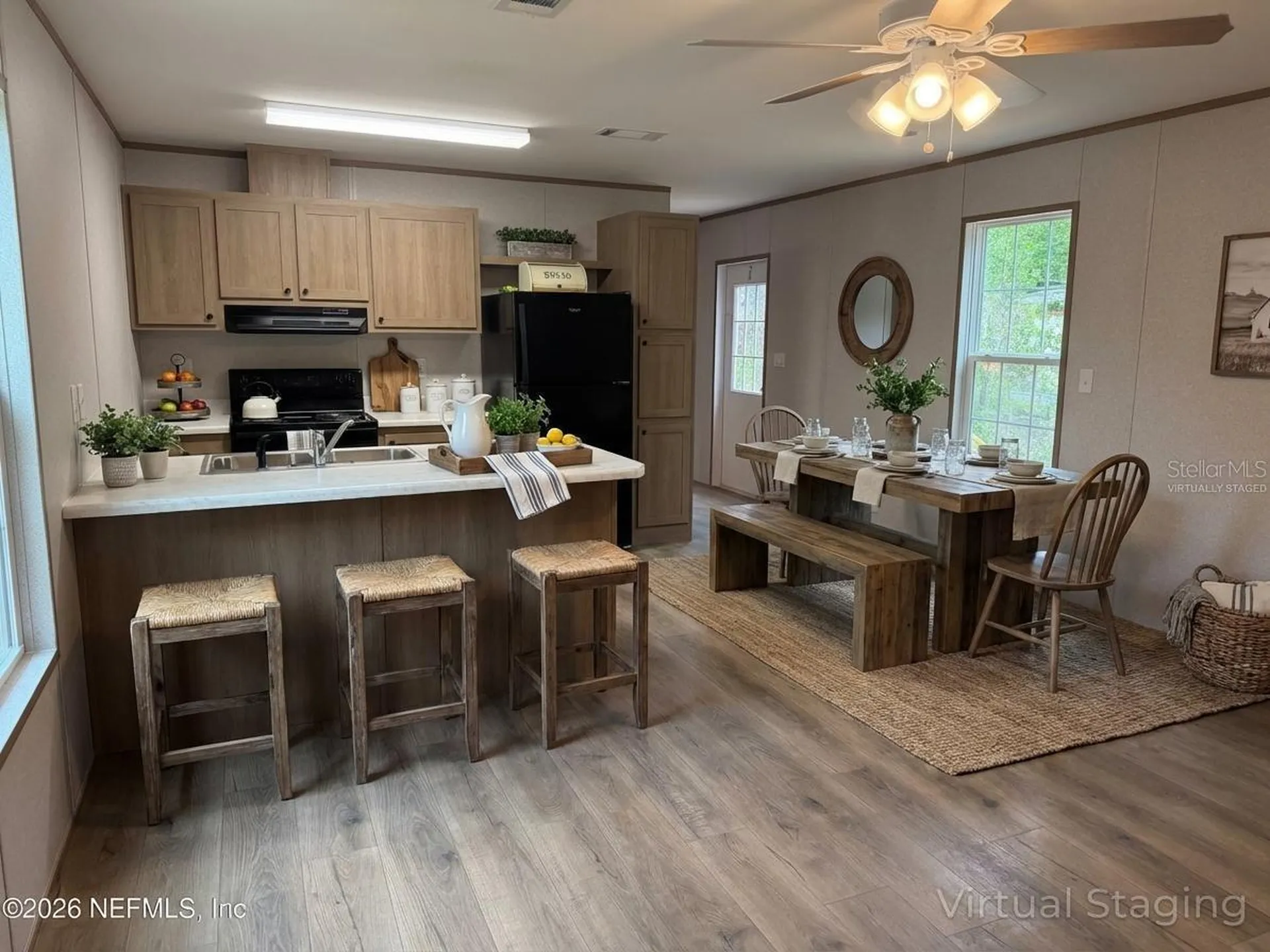 213 Milton Avenue Interlachen FL 32148