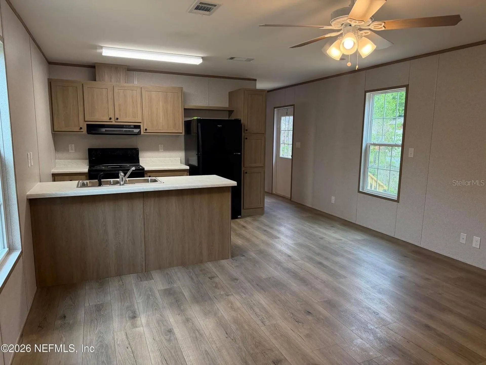 213 Milton Avenue Interlachen FL 32148