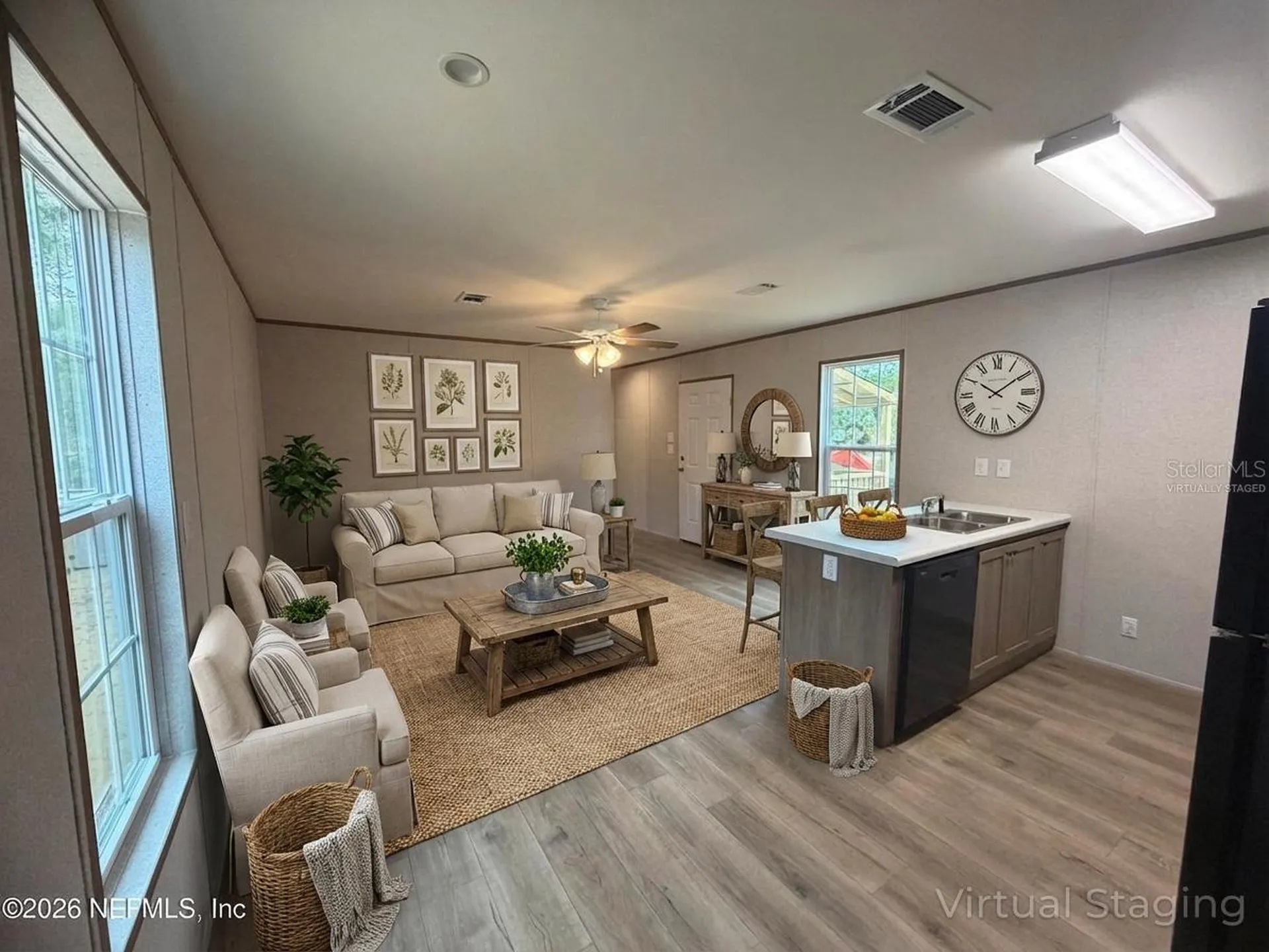 213 Milton Avenue Interlachen FL 32148