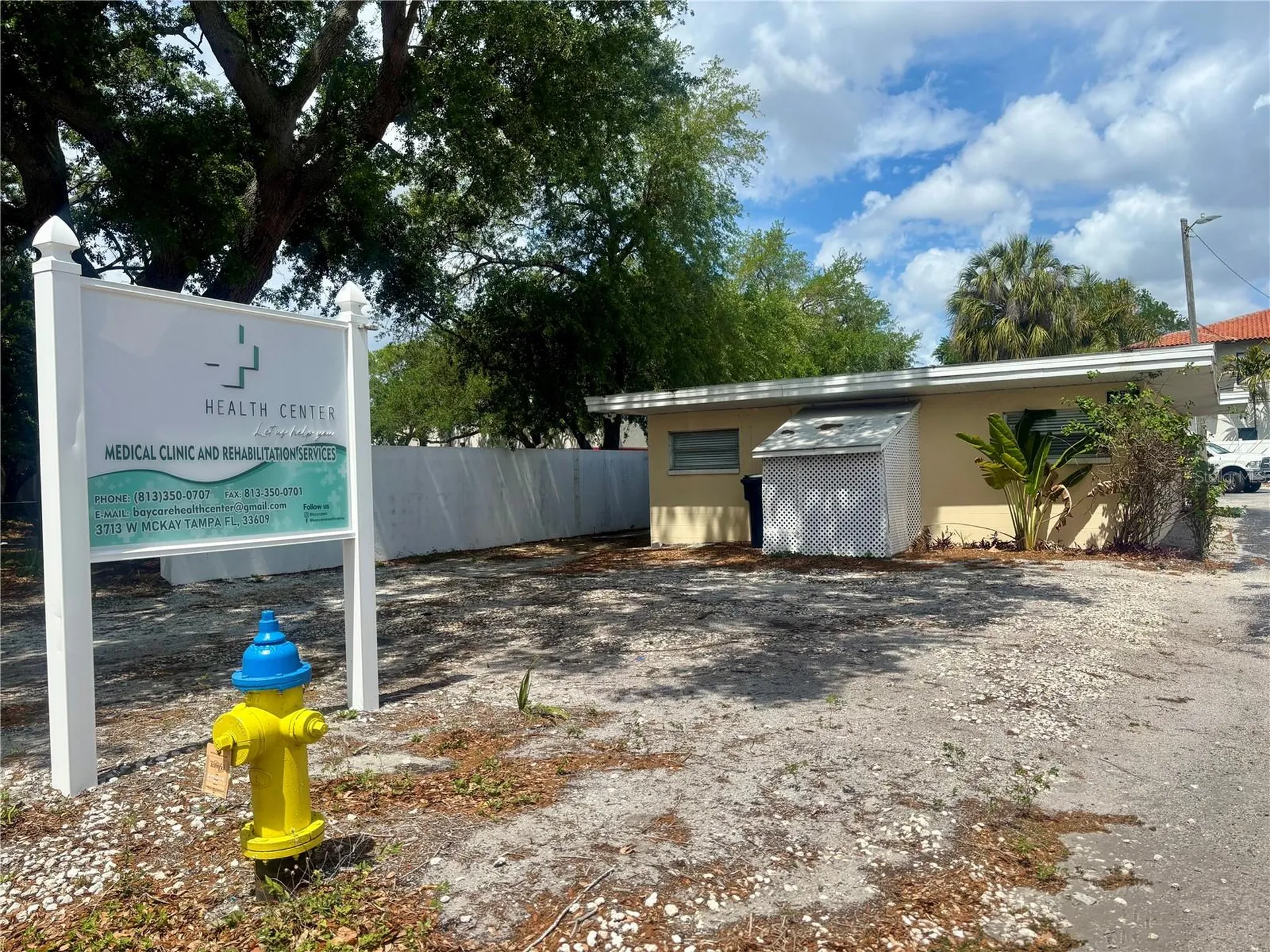 3713 W Mckay Avenue Tampa FL 33609